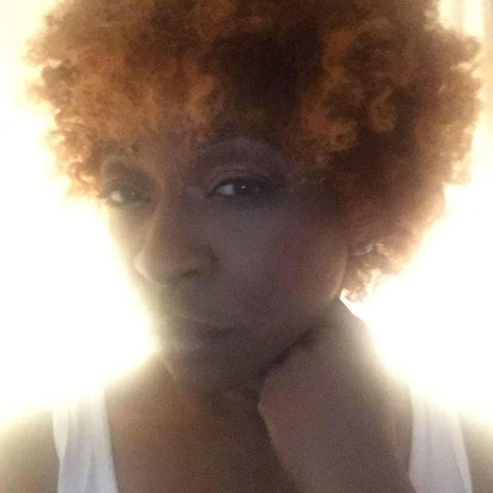 Meet your Posher, Terria